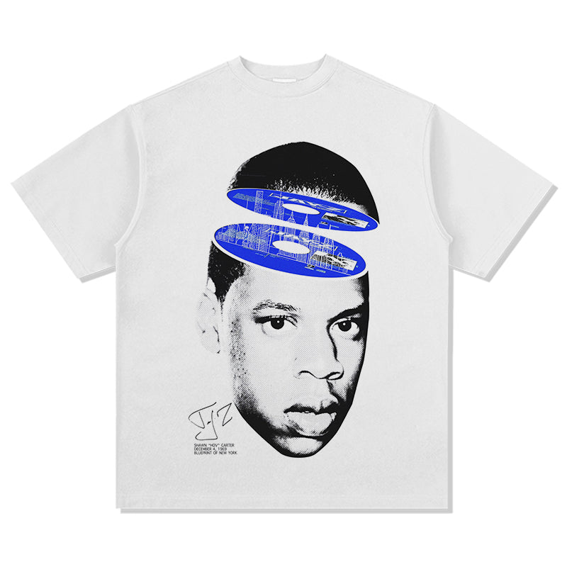JAY-Z T-shirt