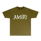 Amiri T Shirts