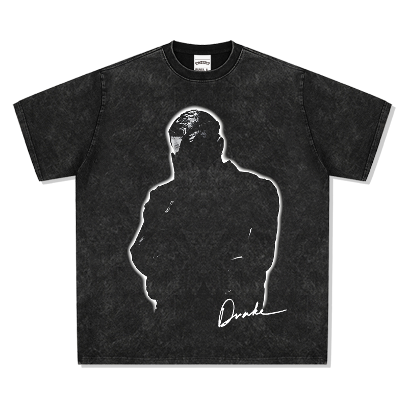 DRAKE T-shirt