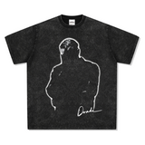 DRAKE T-shirt