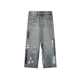 Mens jeans