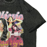 Olivia Rodrigo T-shirt
