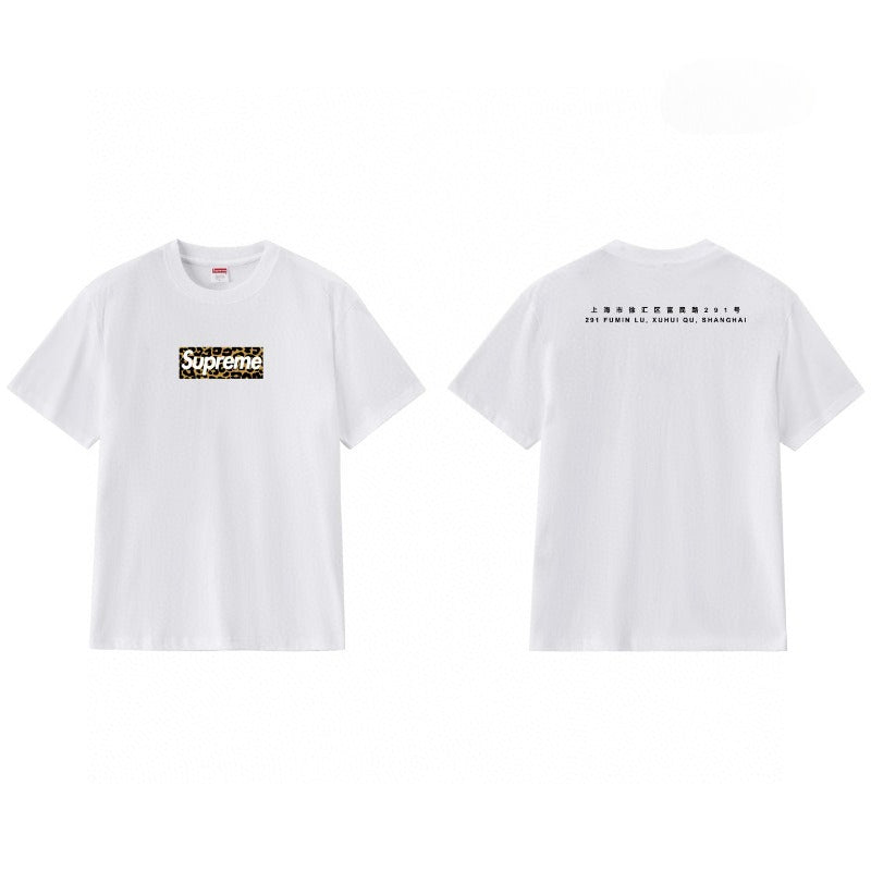 Supreme T Shirts