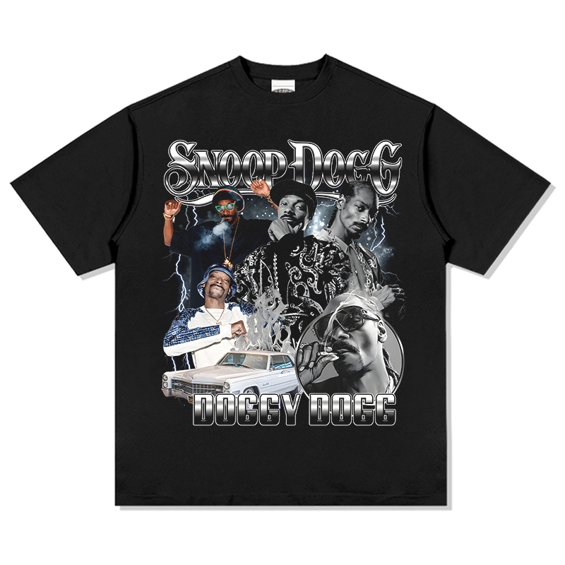 Dogg T-shirt