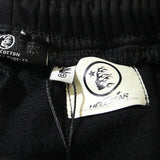 Hellstar Shorts Flame Print Casual Shorts