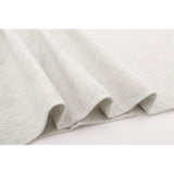 Fog Essentials tank spring/summer FOG alphabet casual crew neck vest