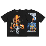 King Von T shirts