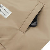 Unisex Coat Loose Winter All-Matching Cotton Coat