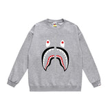 Bathing ape Crew neck sweatshirt