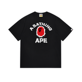 Bathing ape T Shirts