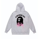 Bathing ape Hoodie