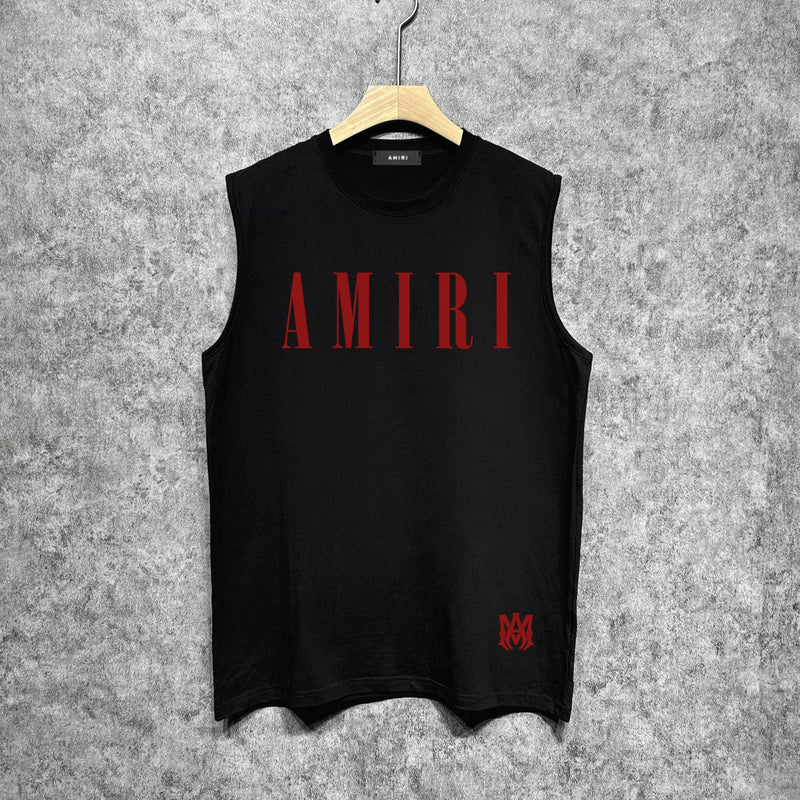 Amiri Vest