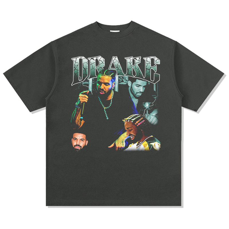 drake T-shirt