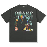 drake T-shirt