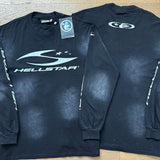 Hellstar Long Sleeve Shirts