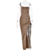 Women Dress Sexy Tight Dress