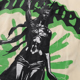 Godspeed T Shirts Mosaic Free Muse Printed Cotton Casual Short Sleeves Men and Women