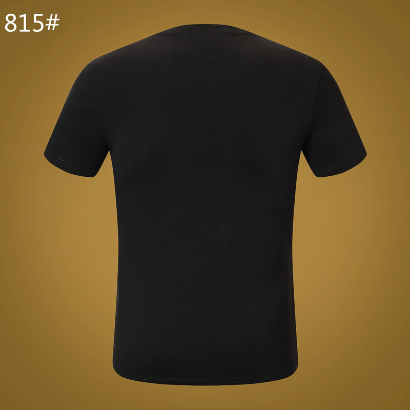 Dsq2 T Shirt Casual Sports Printed Short Sleeve Summer Men