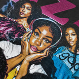 SZA T-shirt