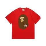 Bathing ape T Shirts