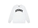 Stussy Sweatshirts Classic Print Fashion Sweater