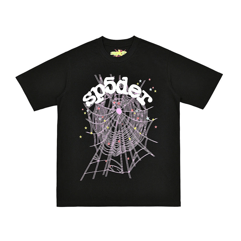 Sp5der T Shirts