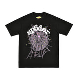 Sp5der T Shirts
