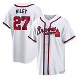 Braves Baseball Shirt