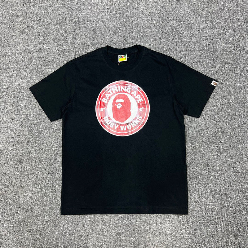 Bathing ape T Shirts