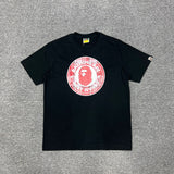 Bathing ape T Shirts