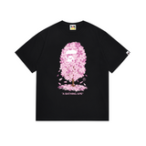 Bathing ape T Shirts