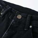 Amiri Jeans High Street Distressed#1347