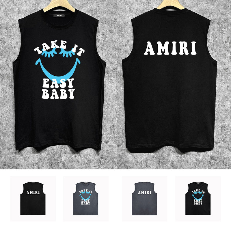 Amiri Vest