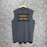 Rhude Tank T Shirts
