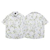 Mens beach shirt