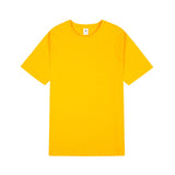 Solid Color T-shirt