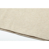 Fog Essentials T Shirts Spring/Summer FOG Season 9 Letter Crew Neck Short Sleeves