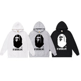 Bathing ape Hoodie
