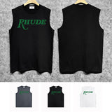 Rhude Tank T Shirts