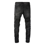 Men Trendy Jeans