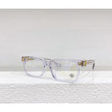 CHH Chrome Hearts Glasses Square eyeglass frames
