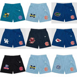 Eric Emanuel Ee Shorts Fitness Mesh Sports Quick-drying Shorts