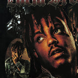 Juice wrld t-shirt