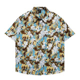 Mens beach shirt
