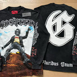 Godspeed Long Sleeve Shirt