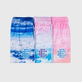 Eric Emanuel Ee Shorts Fitness Mesh Sports Quick-drying Shorts