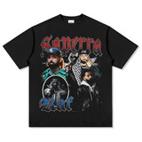 Raf Saperra T-shirt