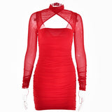 Women Dress Summer Fashion Sexy