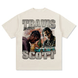 Travis Scott T-Shirt