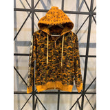 Bathing ape hoode bape mcm joint name